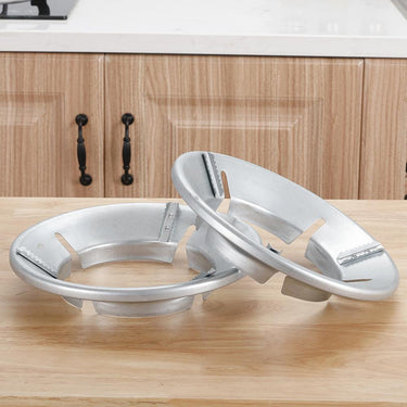 Gas Saver Stand (Pack Of Two)